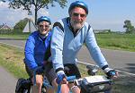 Tandem pics from Veere