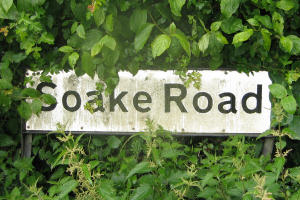 Soake Road