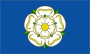 Yorkshire Flag